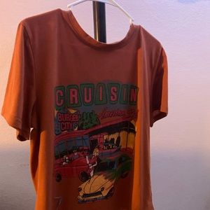 shien cruisin shirt